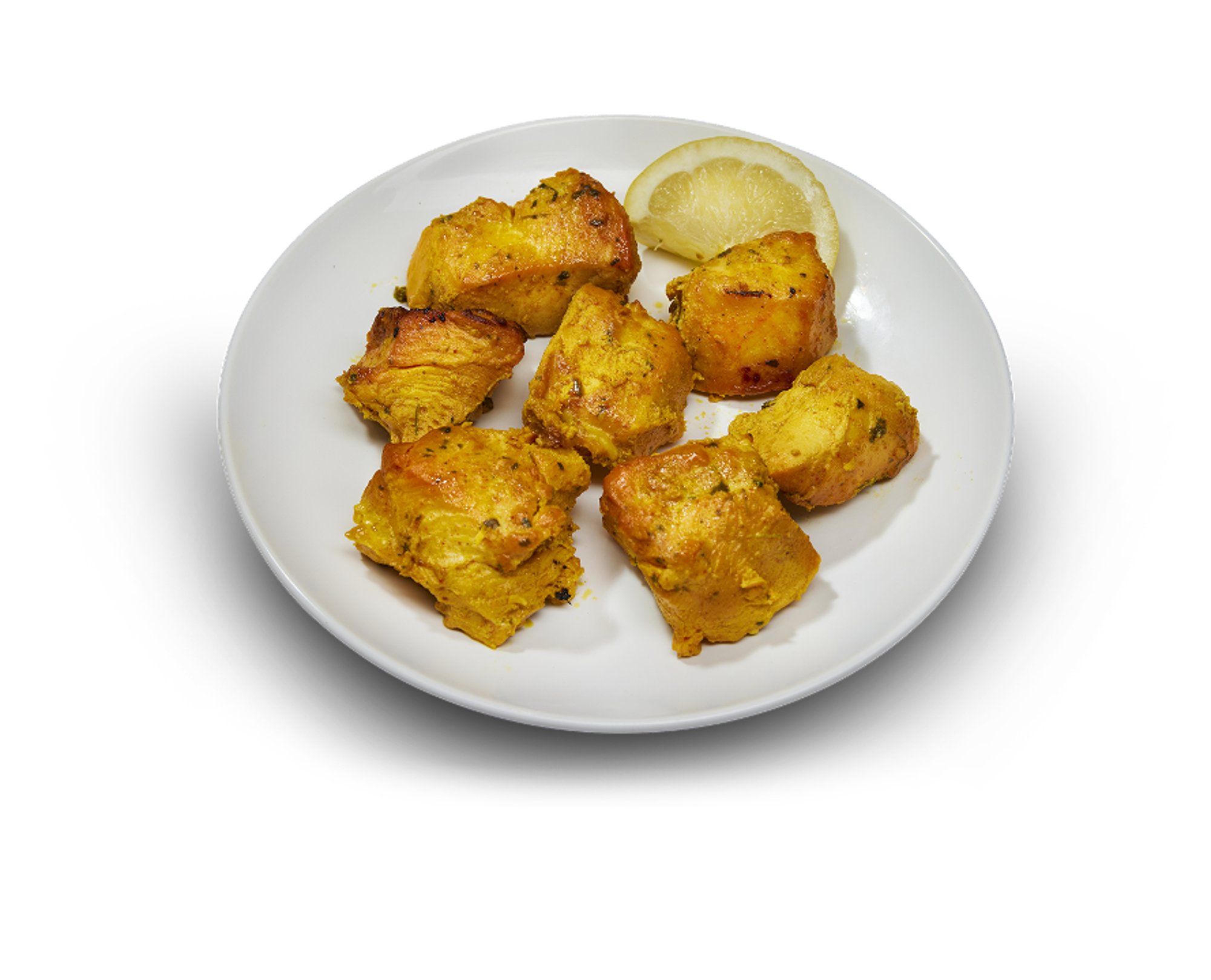 Chicken Tikka (D)