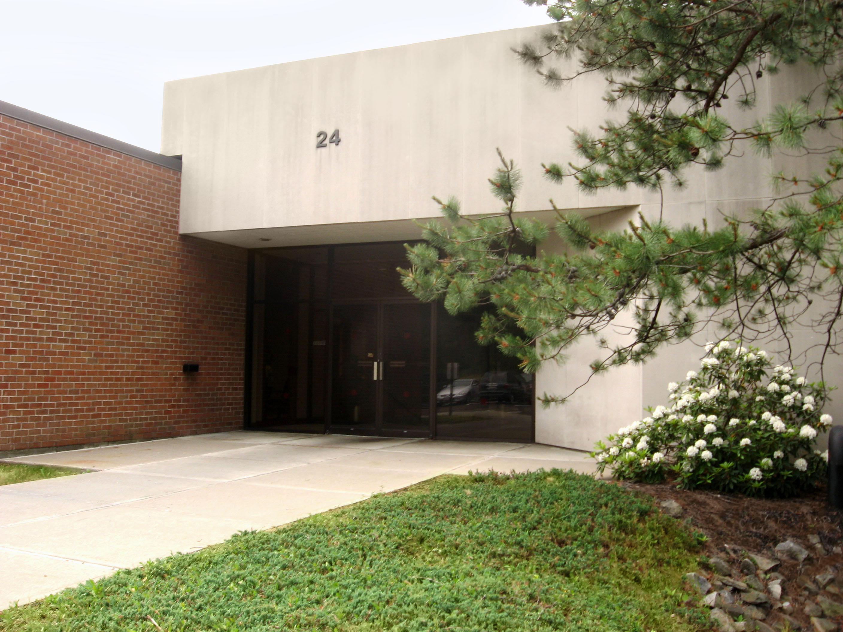 24 Madison Ave Extension (Office Building with Available Spaces)