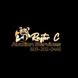 Rafter C Auctions Auction Services Insured & Bonded
