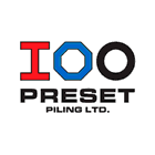 Preset Piling Ltd Winnipeg