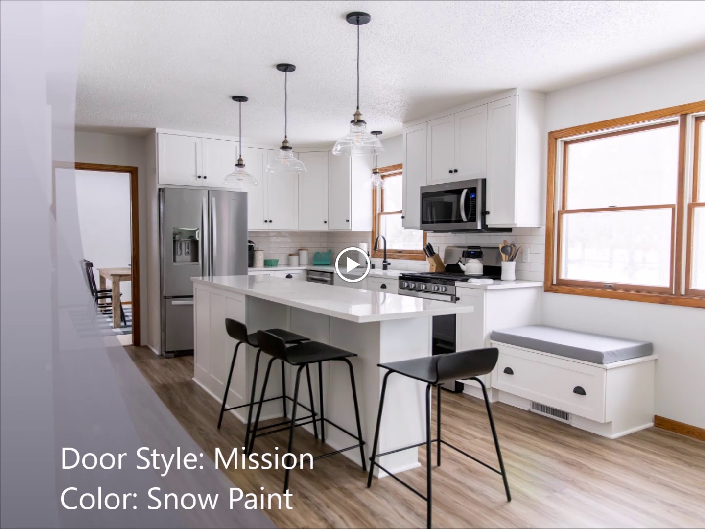 Kitchen Solvers of Northern Virginia Image