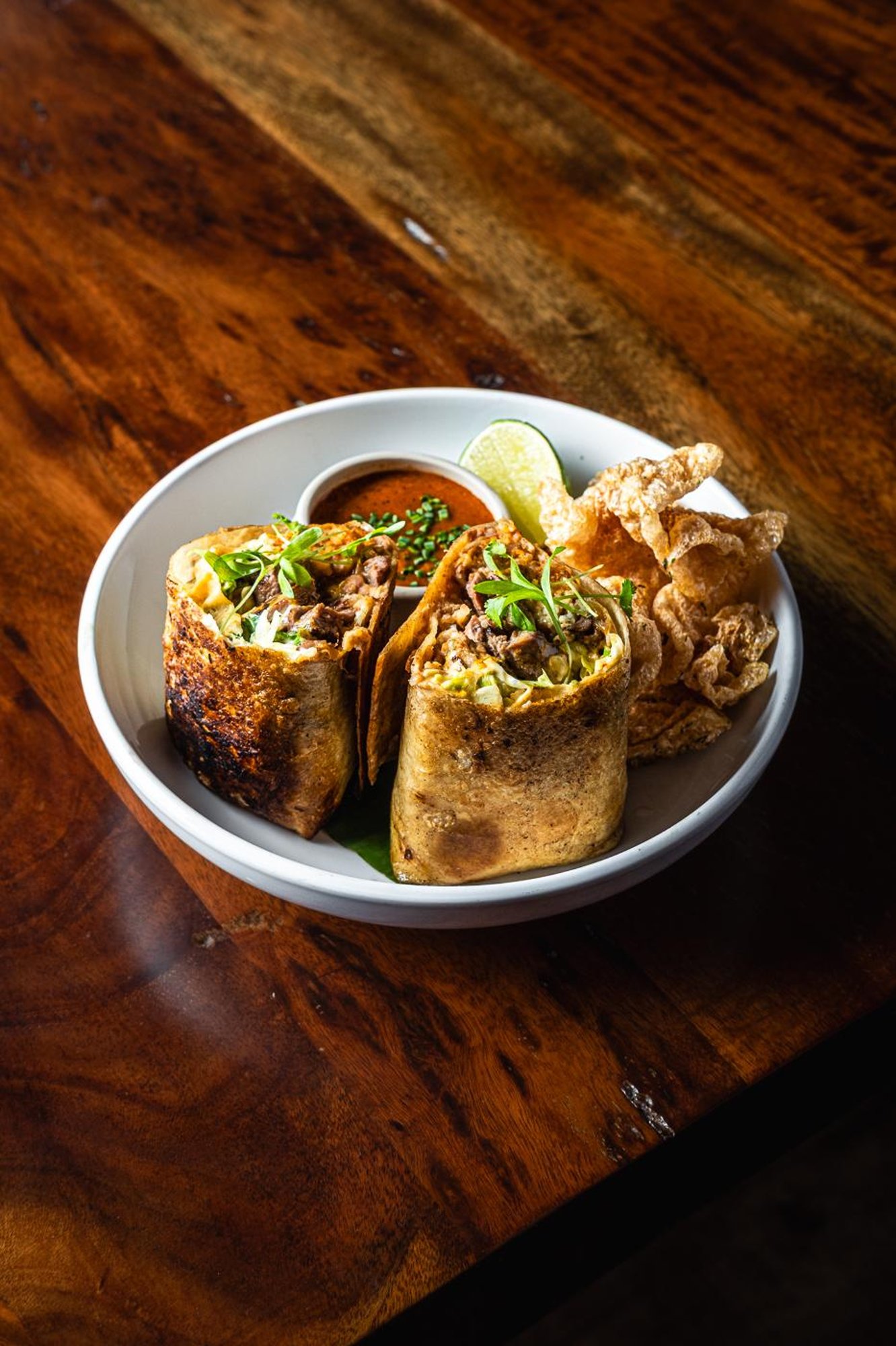 Casa Burrito