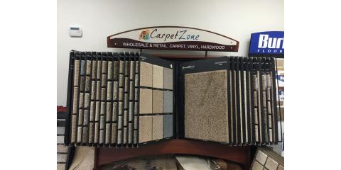 Carpet Zone Photo