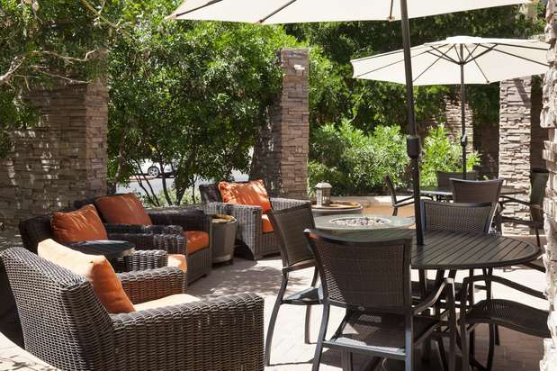 Images Hilton Garden Inn Scottsdale North/Perimeter Center