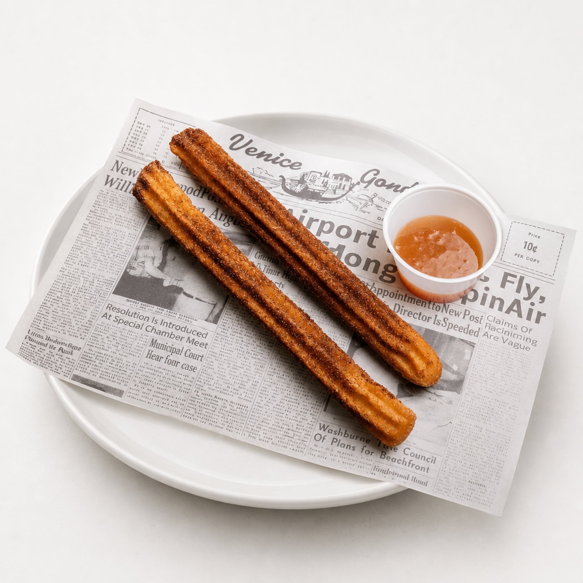 Churros