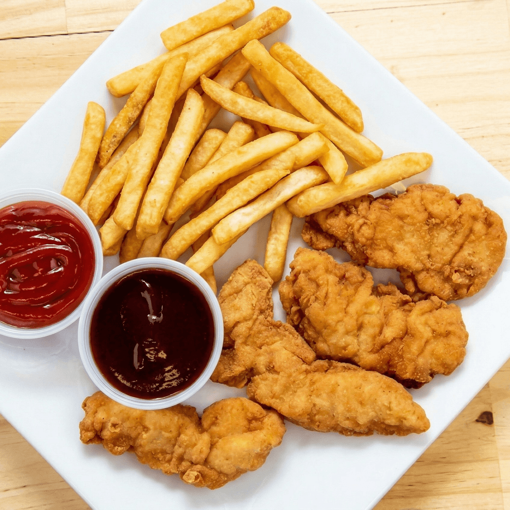 Chicken Fingers