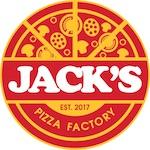 Rays New York Pizza Logo