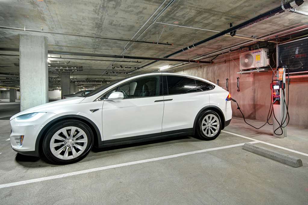 Hampton Inn & Suites Sunnyvale Silicon Valley Image