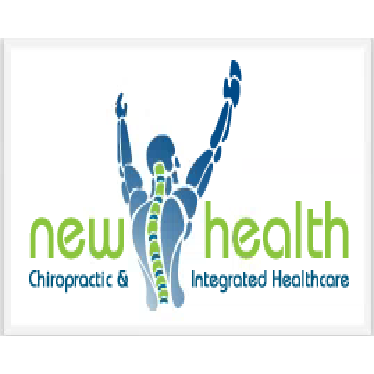 New Health Chiropractic & Integrated Healthcare Logo