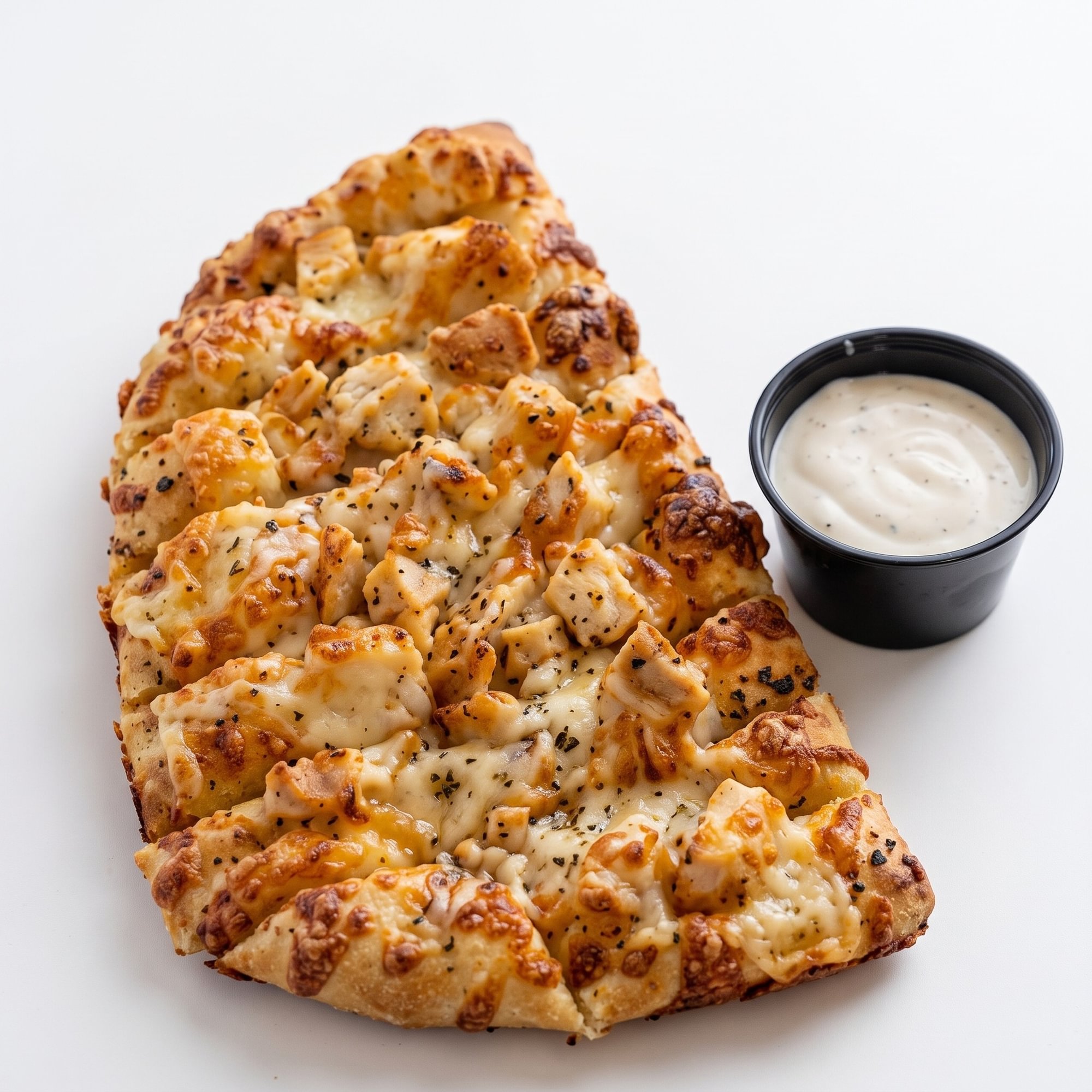Pizza Stix