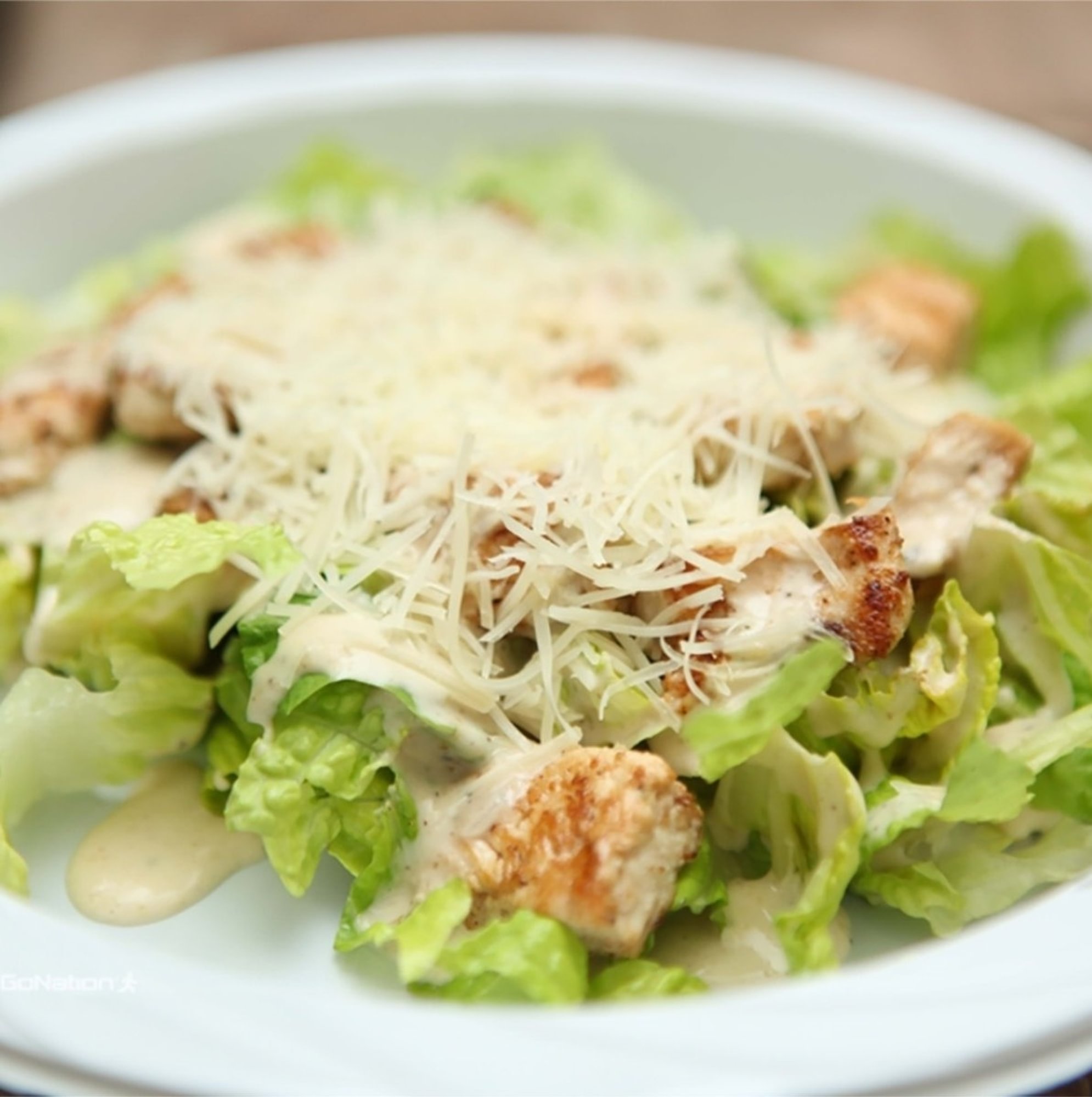 Caesar Salad