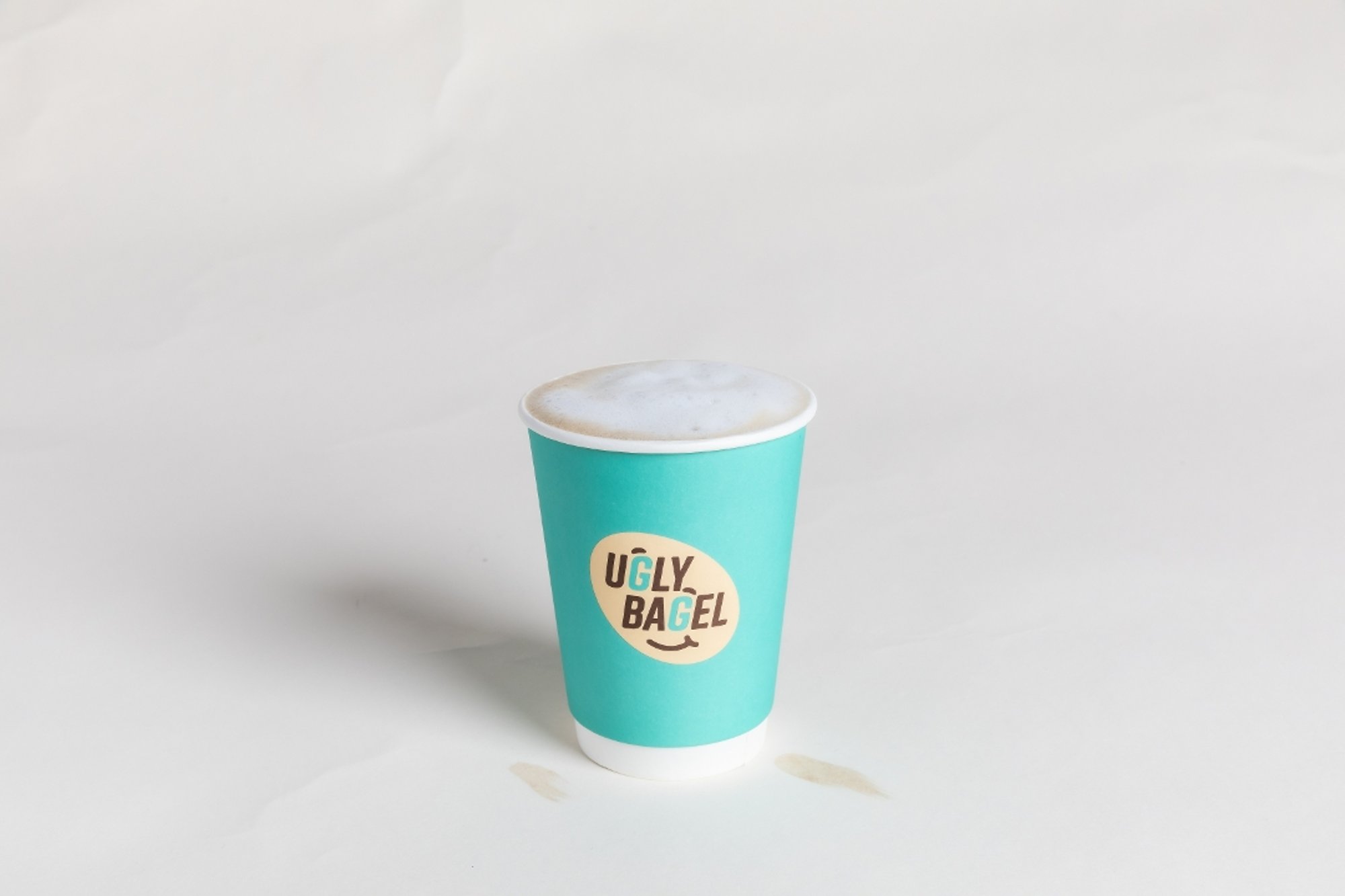 S'mores Latte