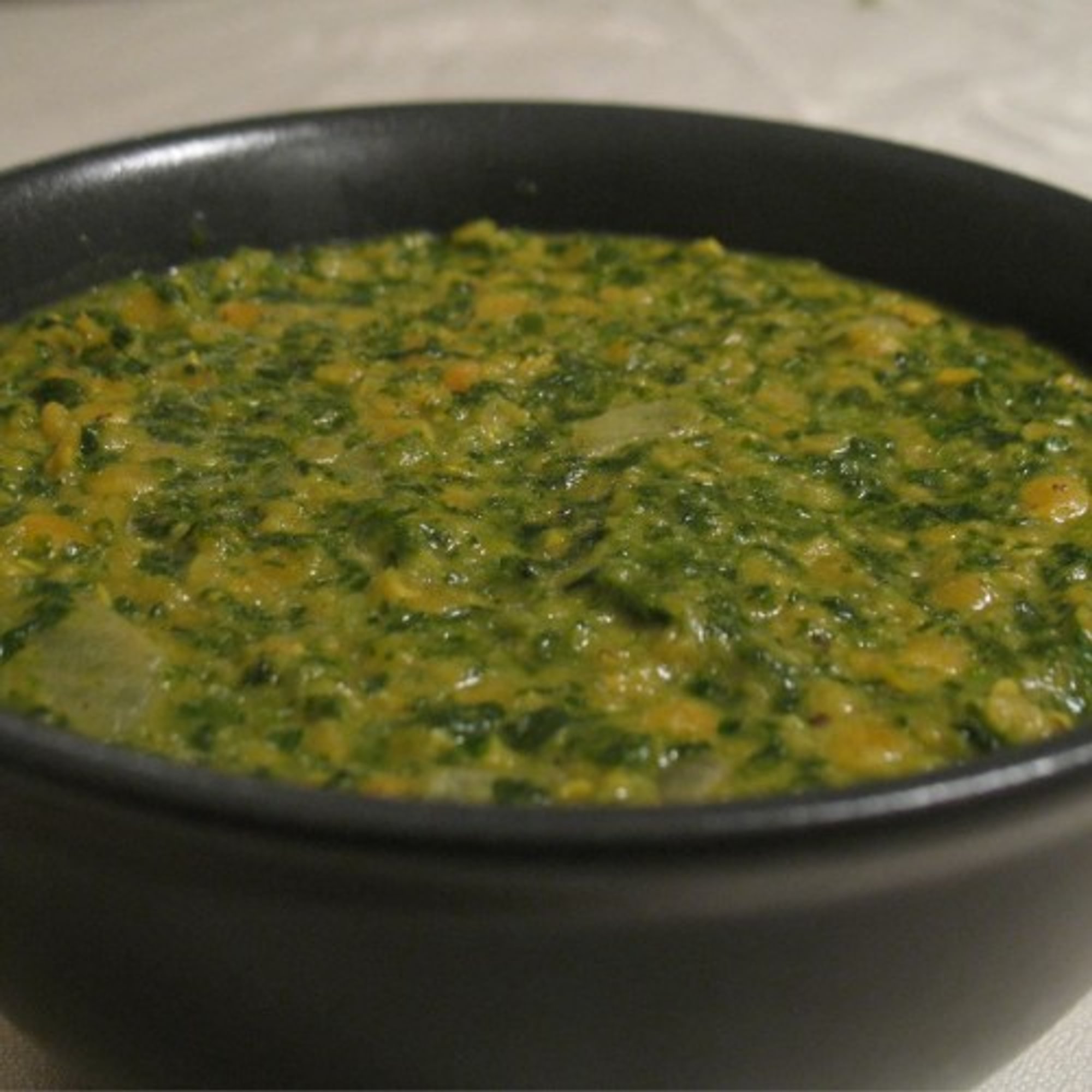 47. Daal Saag