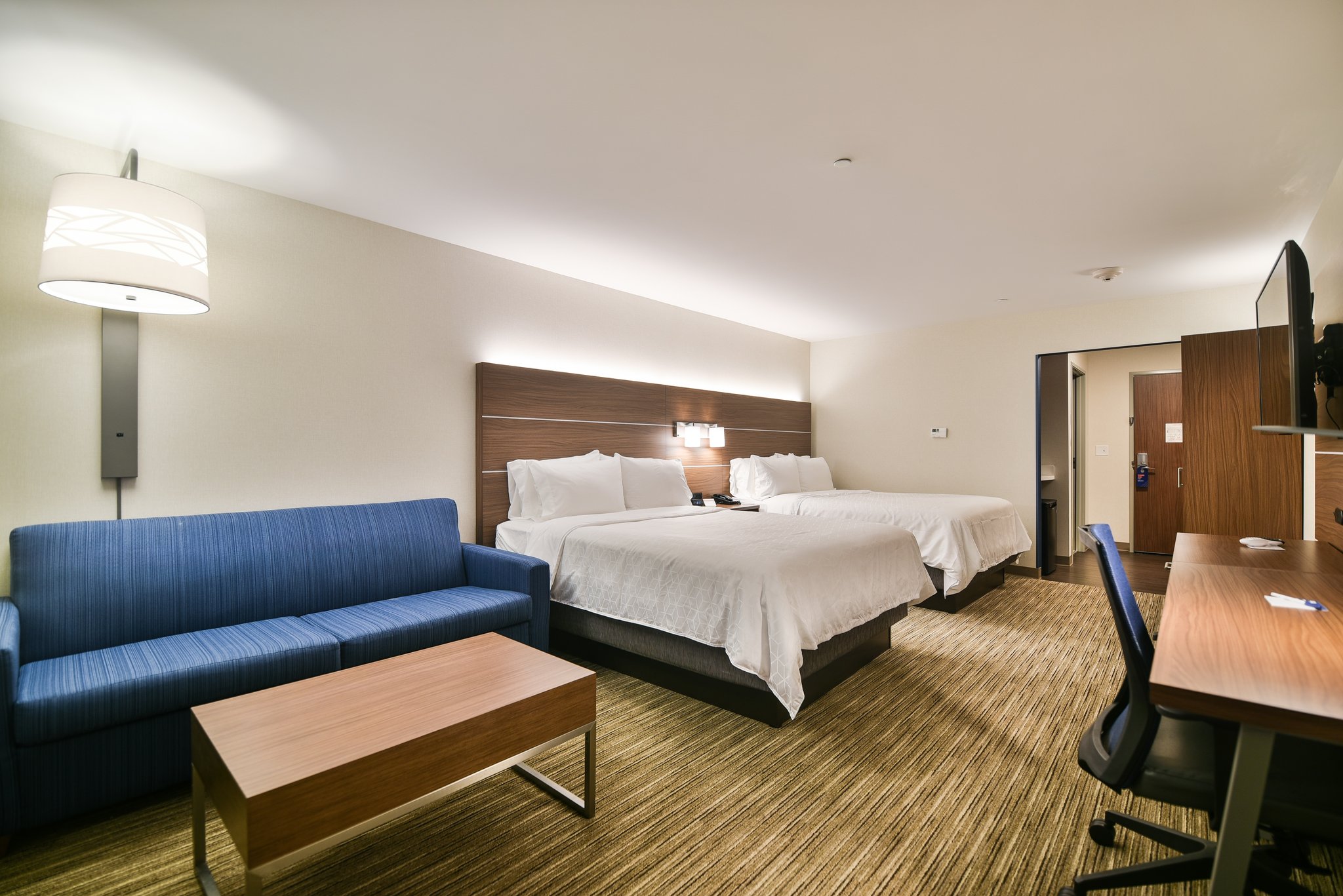 Holiday Inn Express & Suites Lehi - Thanksgiving Point by IHG Image