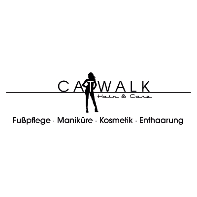 Logo von Lambrini Tolidou CATWALK