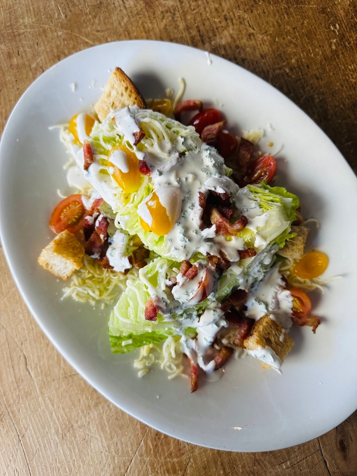 BLT Wedge