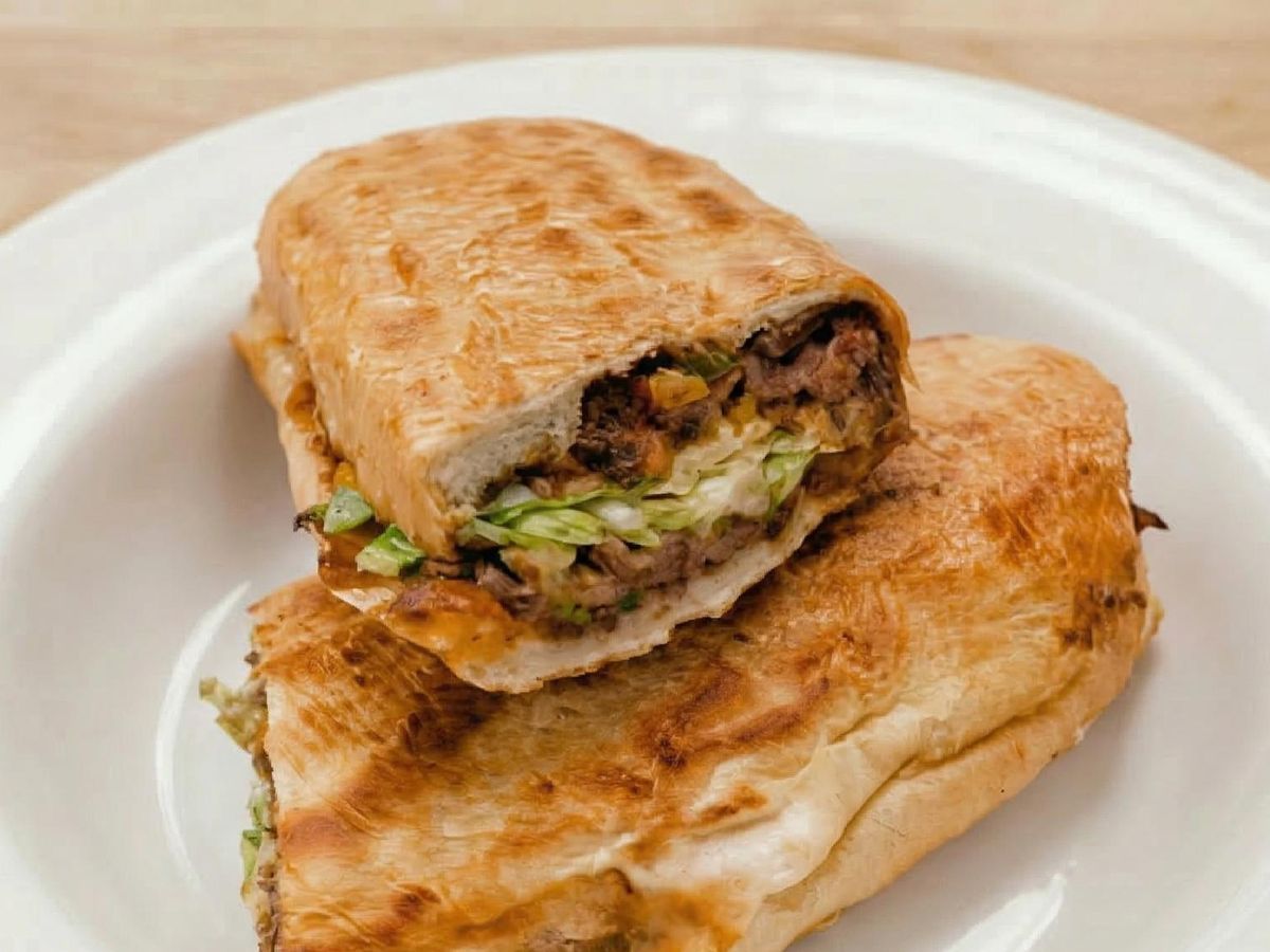 Teriyaki Sub