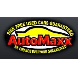 Auto Maxx Dover Logo