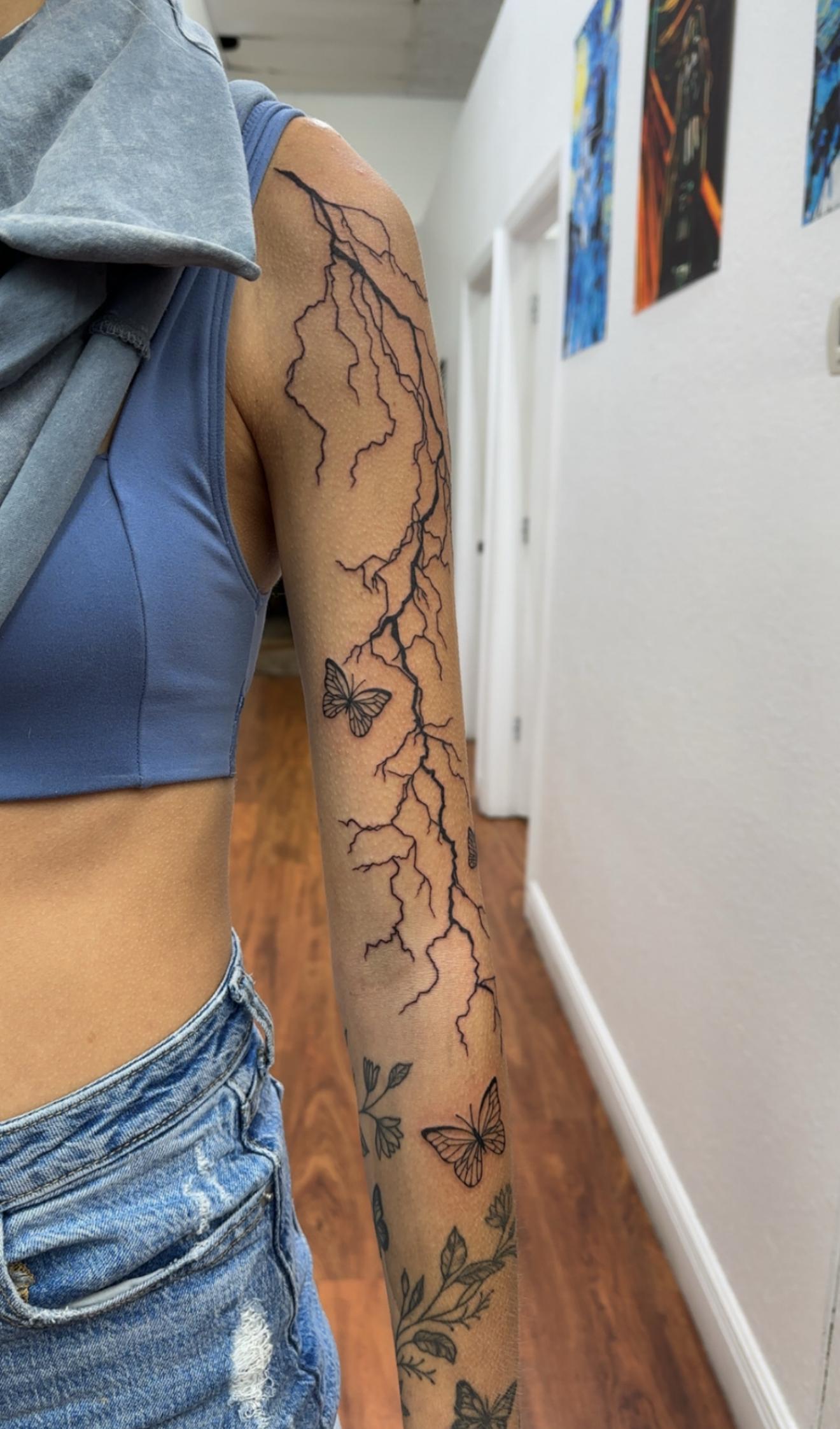 Salon De Tatouage Image