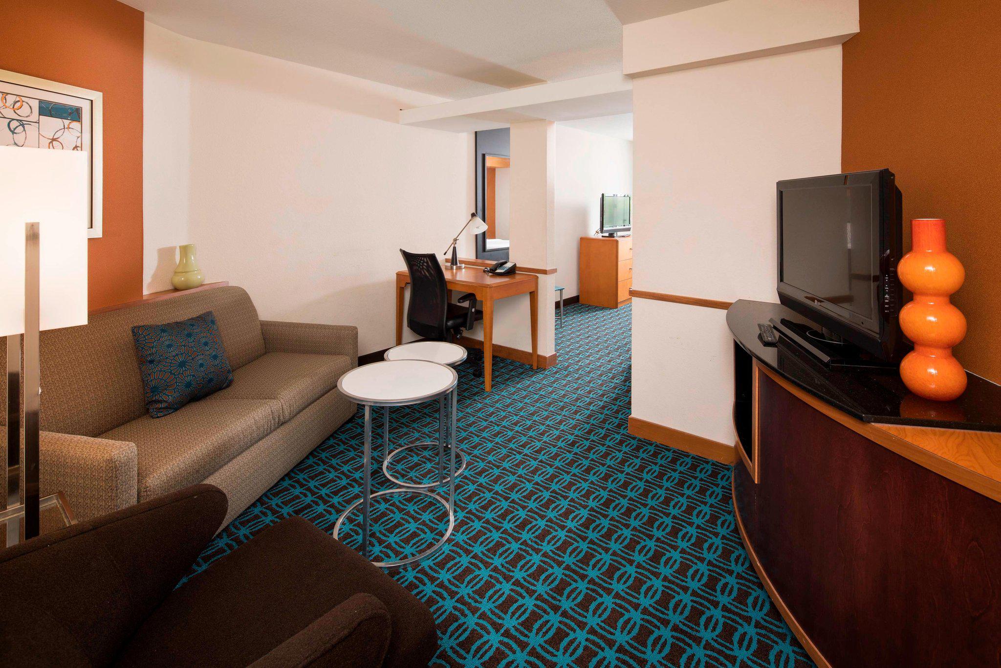 Fairfield Inn & Suites by Marriott Conway Photo