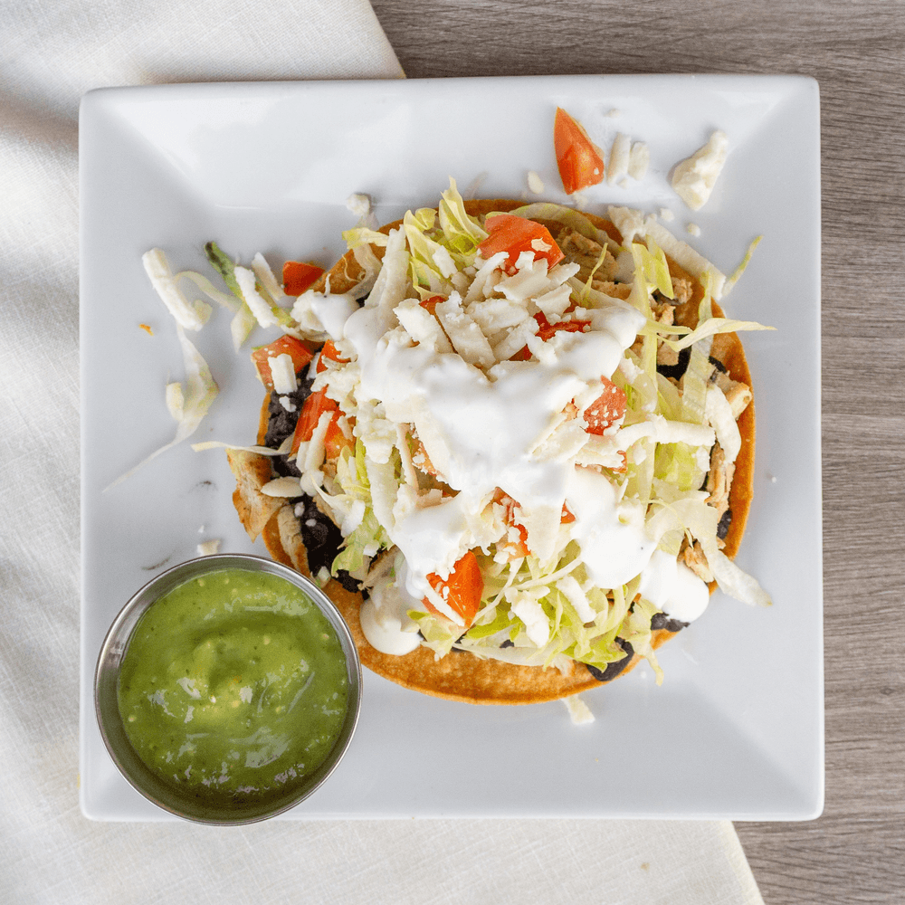 Tostadas