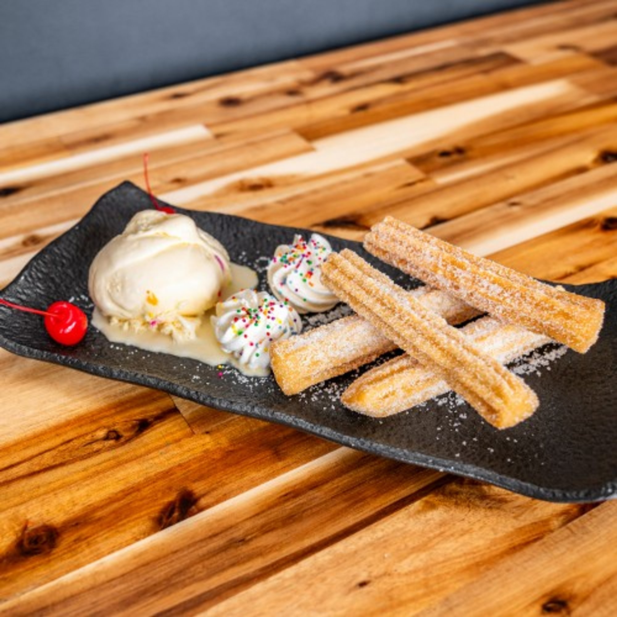 Churros