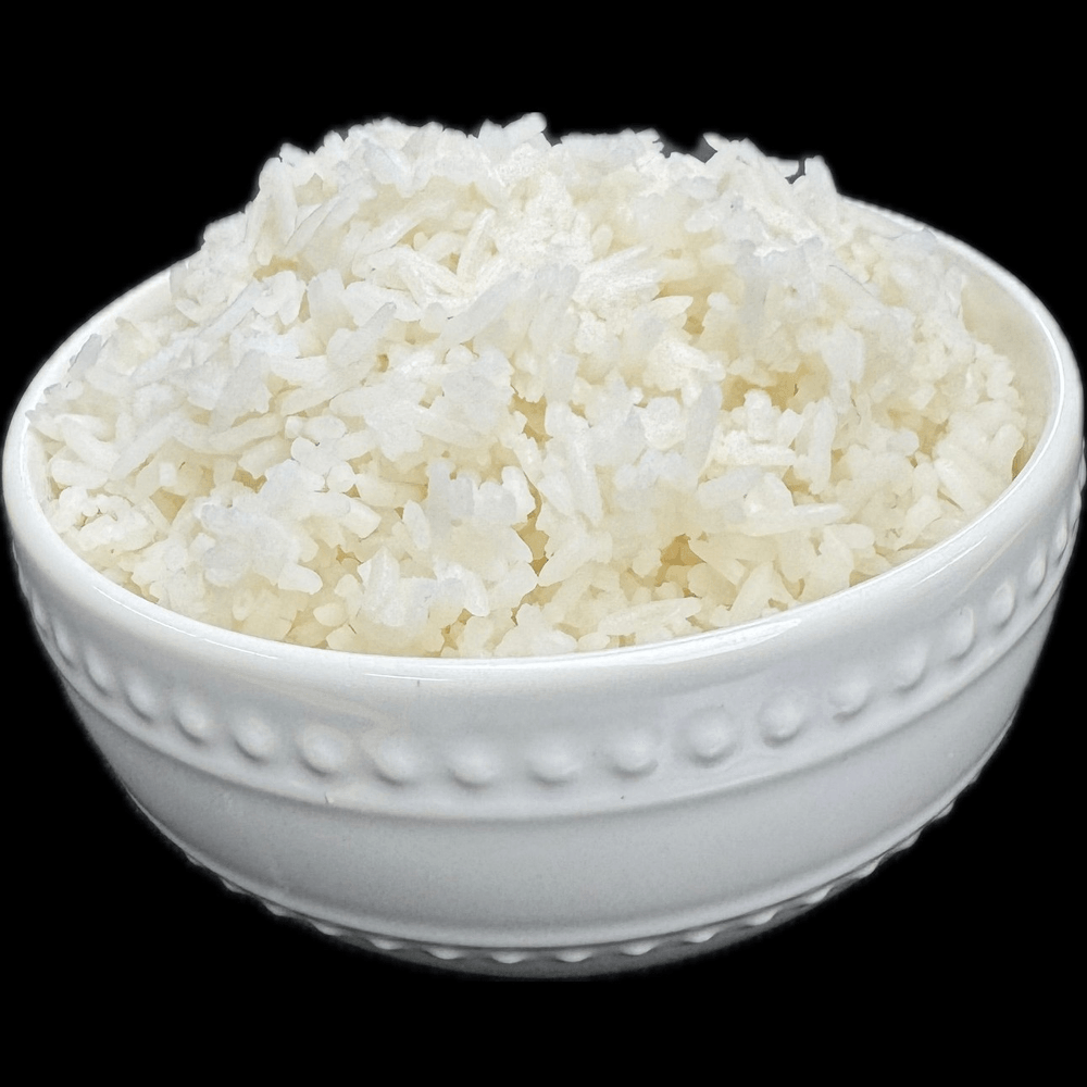 White Rice
