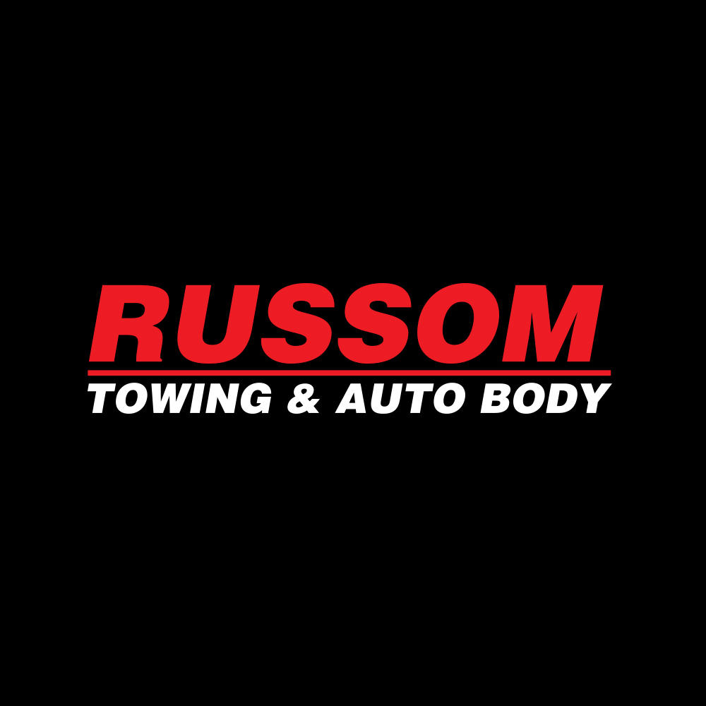 Russom Towing and Auto Body