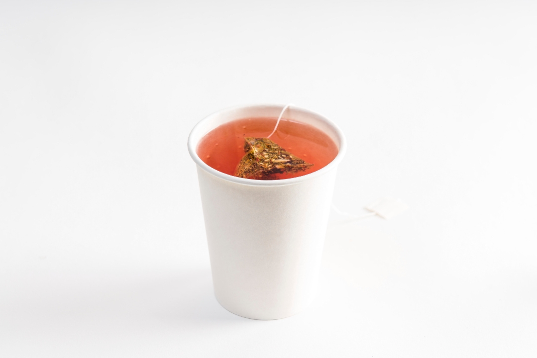 Brew Leaf Tea