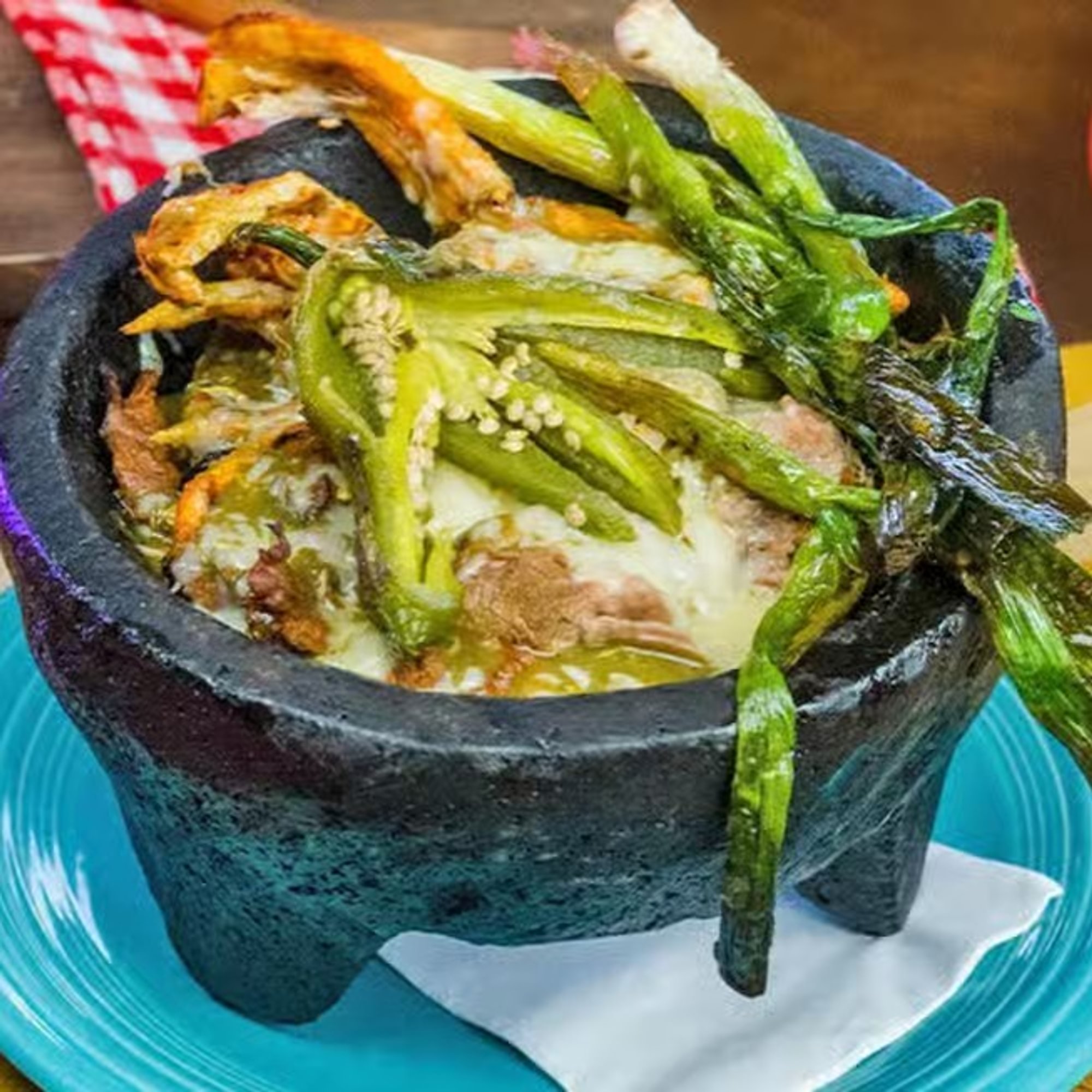 Molcajete