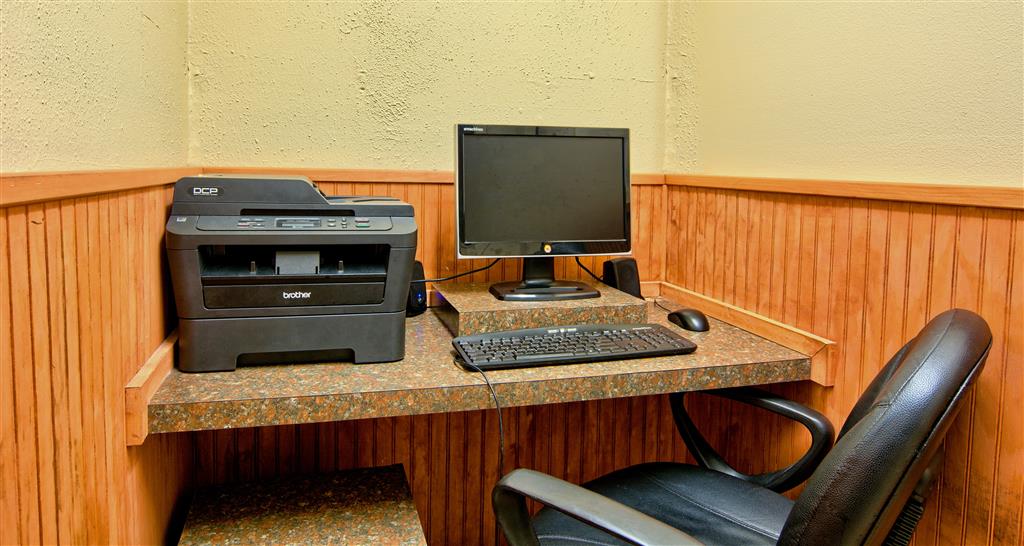 Best Western Kings Quarters Image