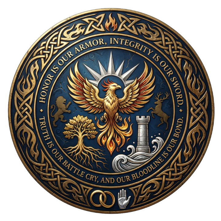 Joseph Family Legacy Holdings