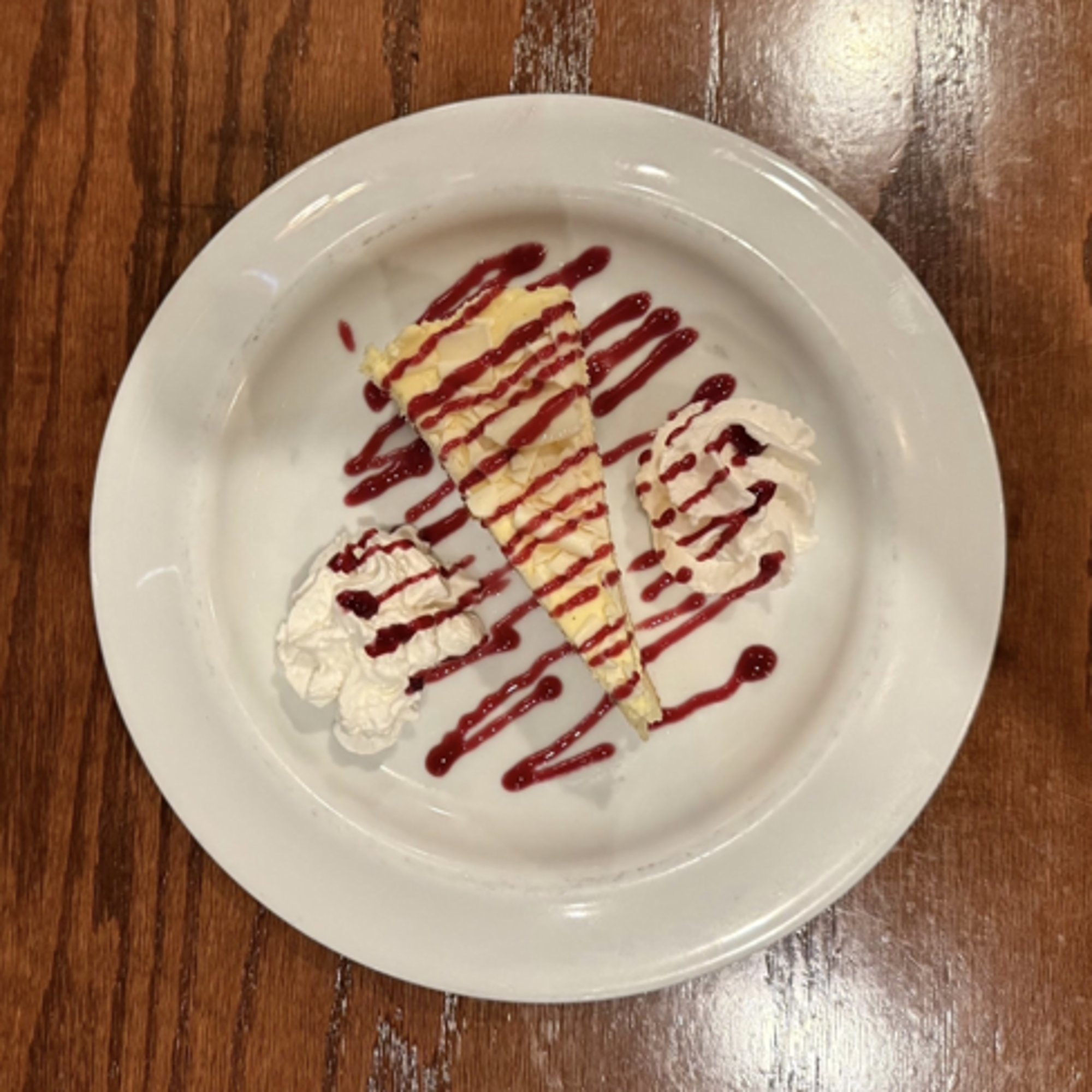 Limoncello Cake