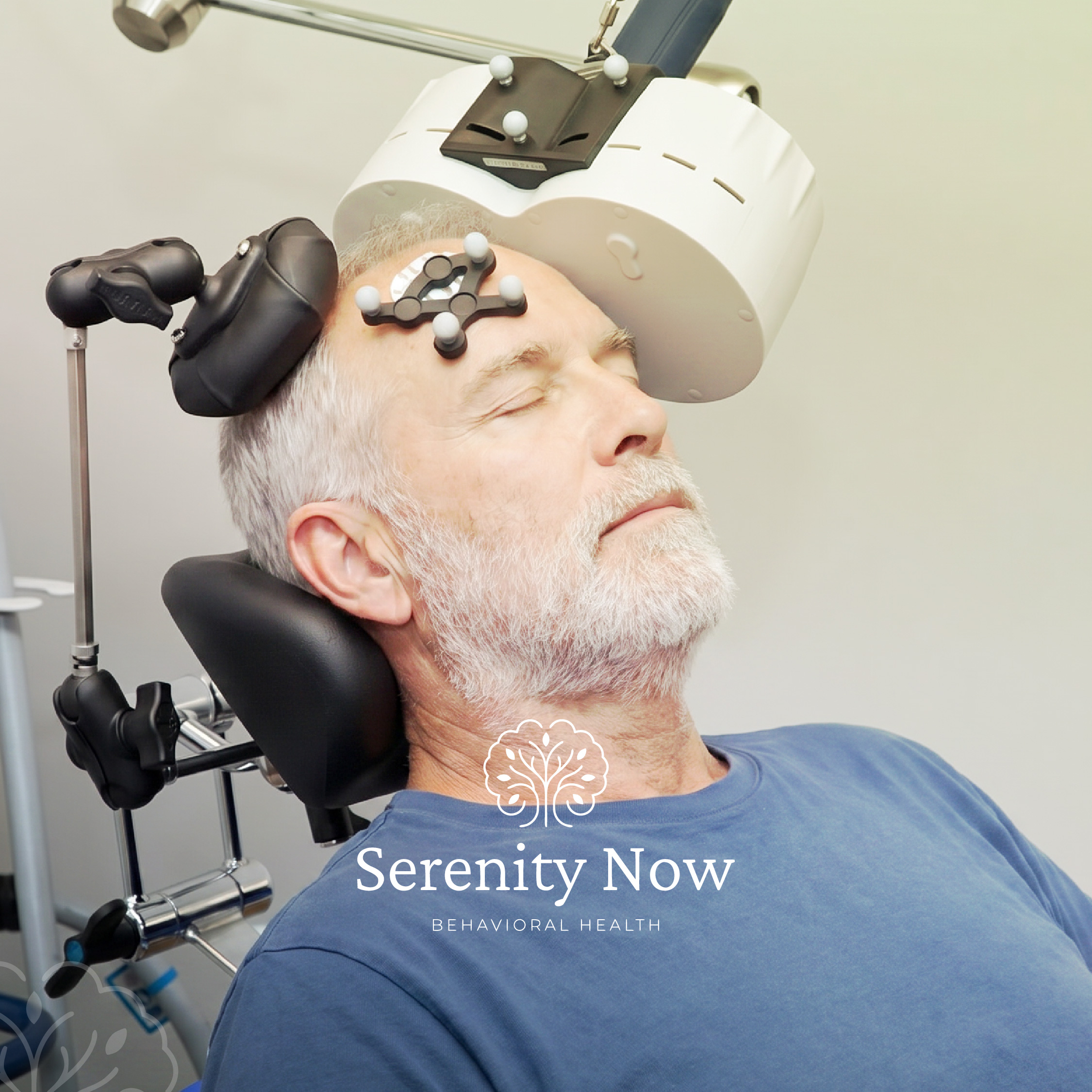 TMS Therapy Support Services