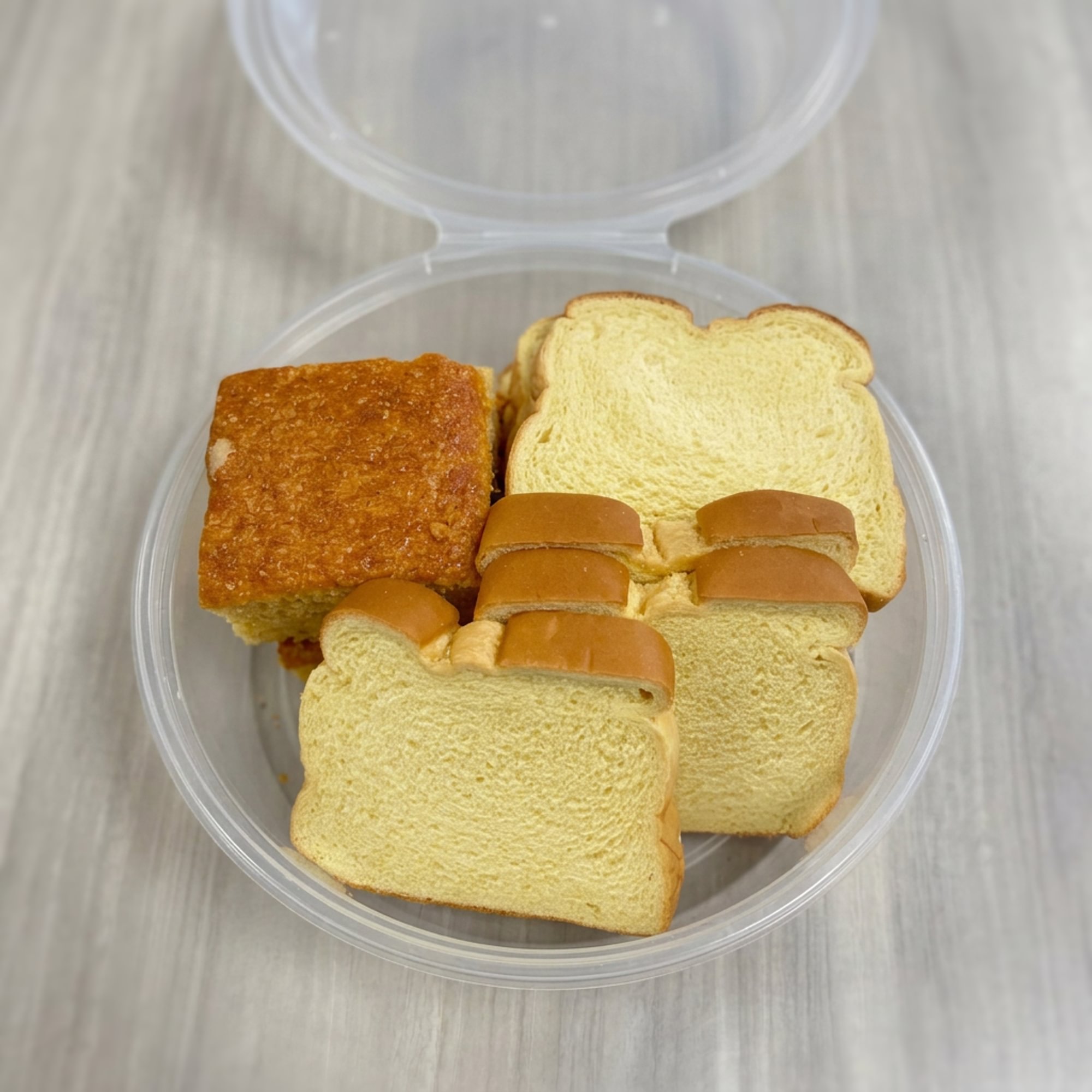 Sliced Bread