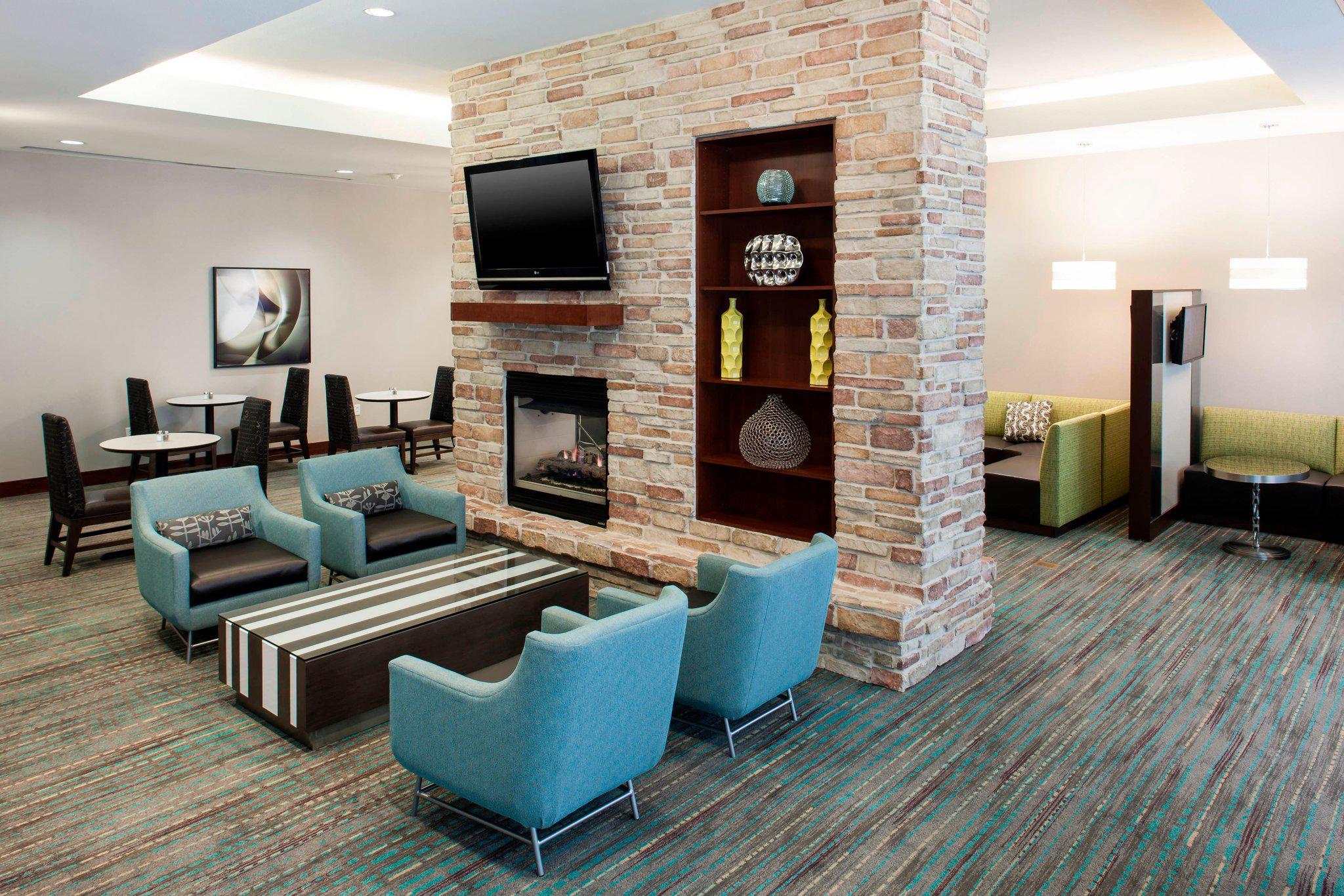 Residence Inn by Marriott Houston West/Energy Corridor Photo