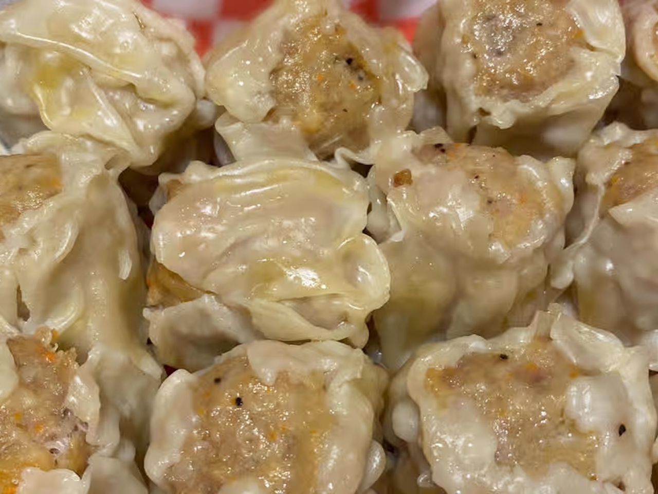 Siomai 20 Pieces