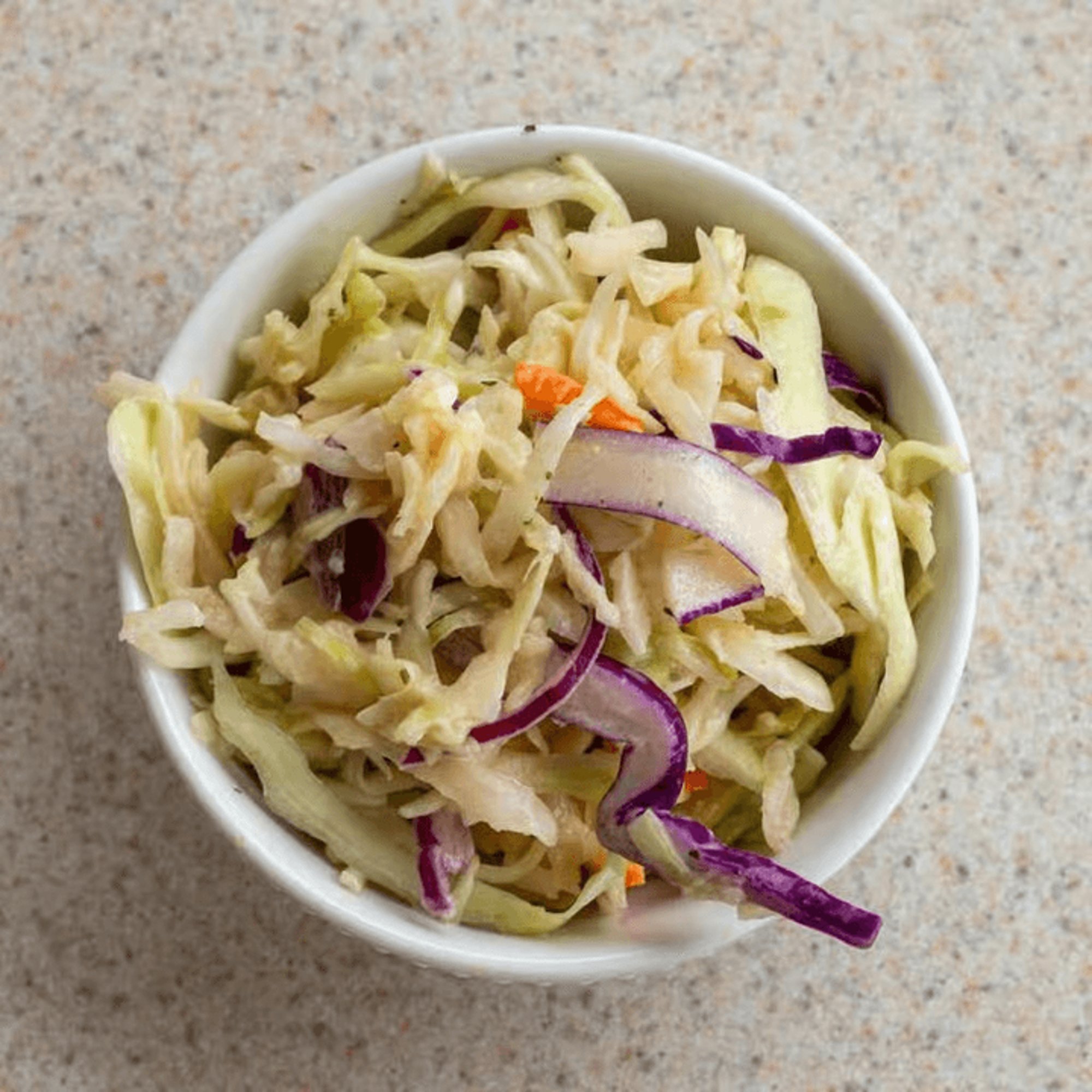 Cole Slaw