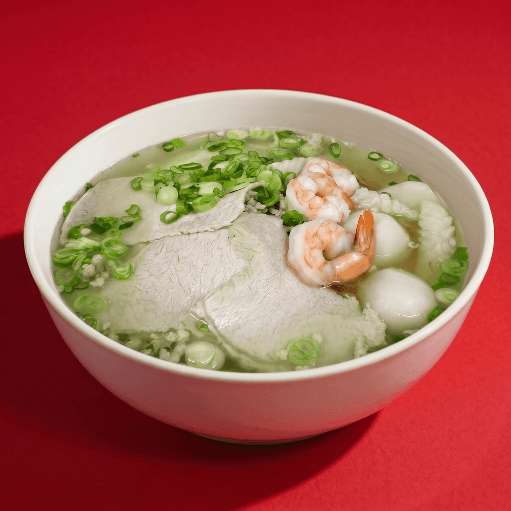 Phnom Penh Noodle