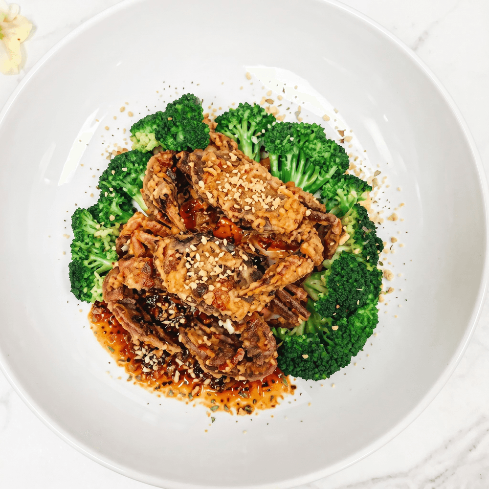 Soft Shell Crab