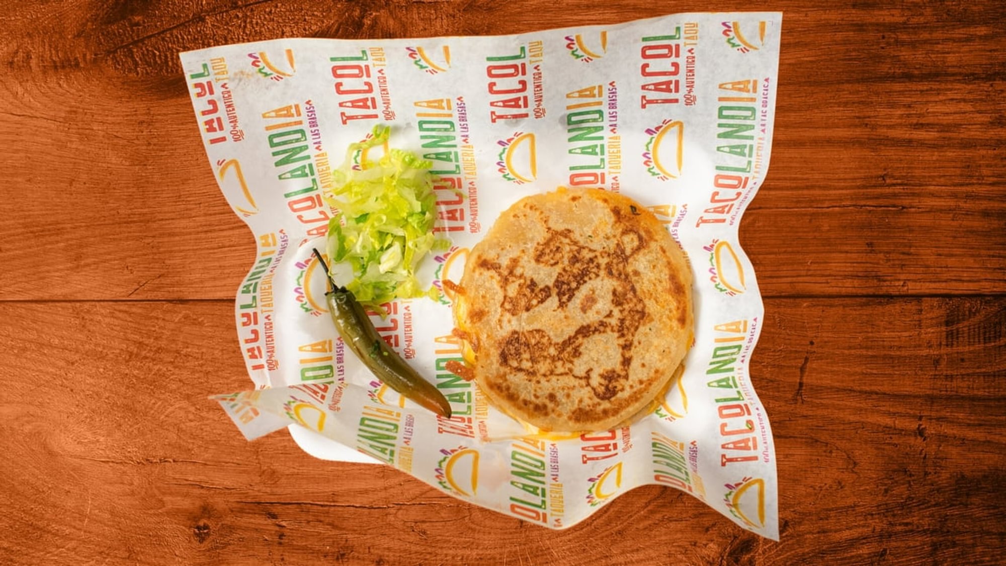 Gorditas