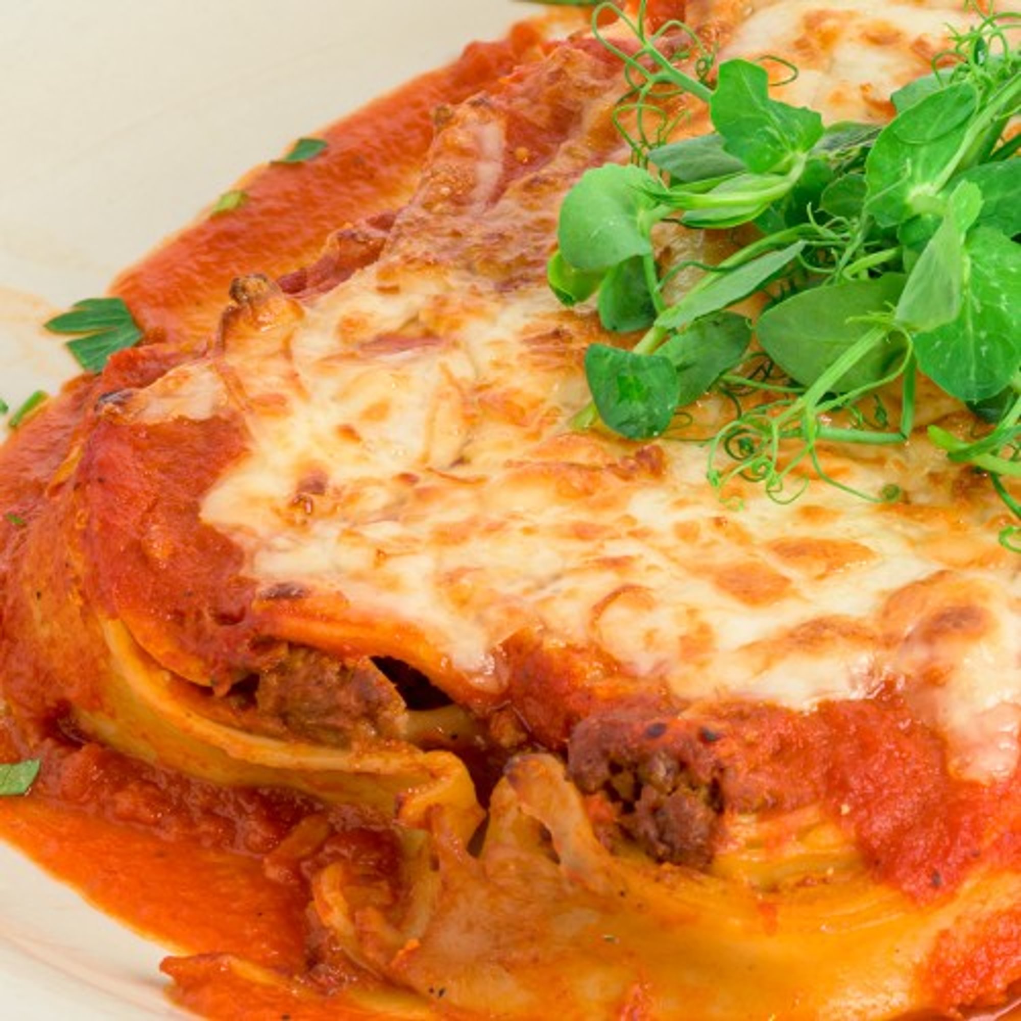 Lasagna*