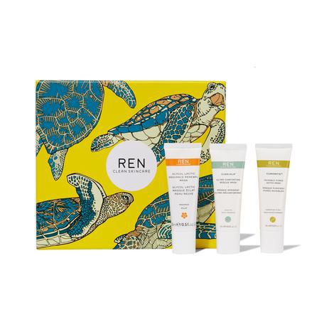 Multi Mask Trio Set