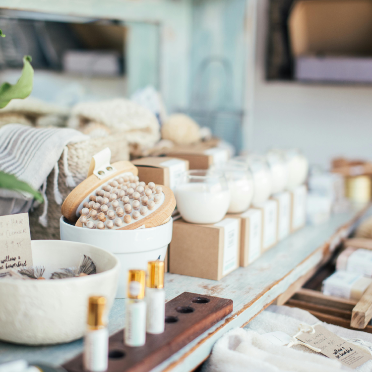 Galería en miniatura