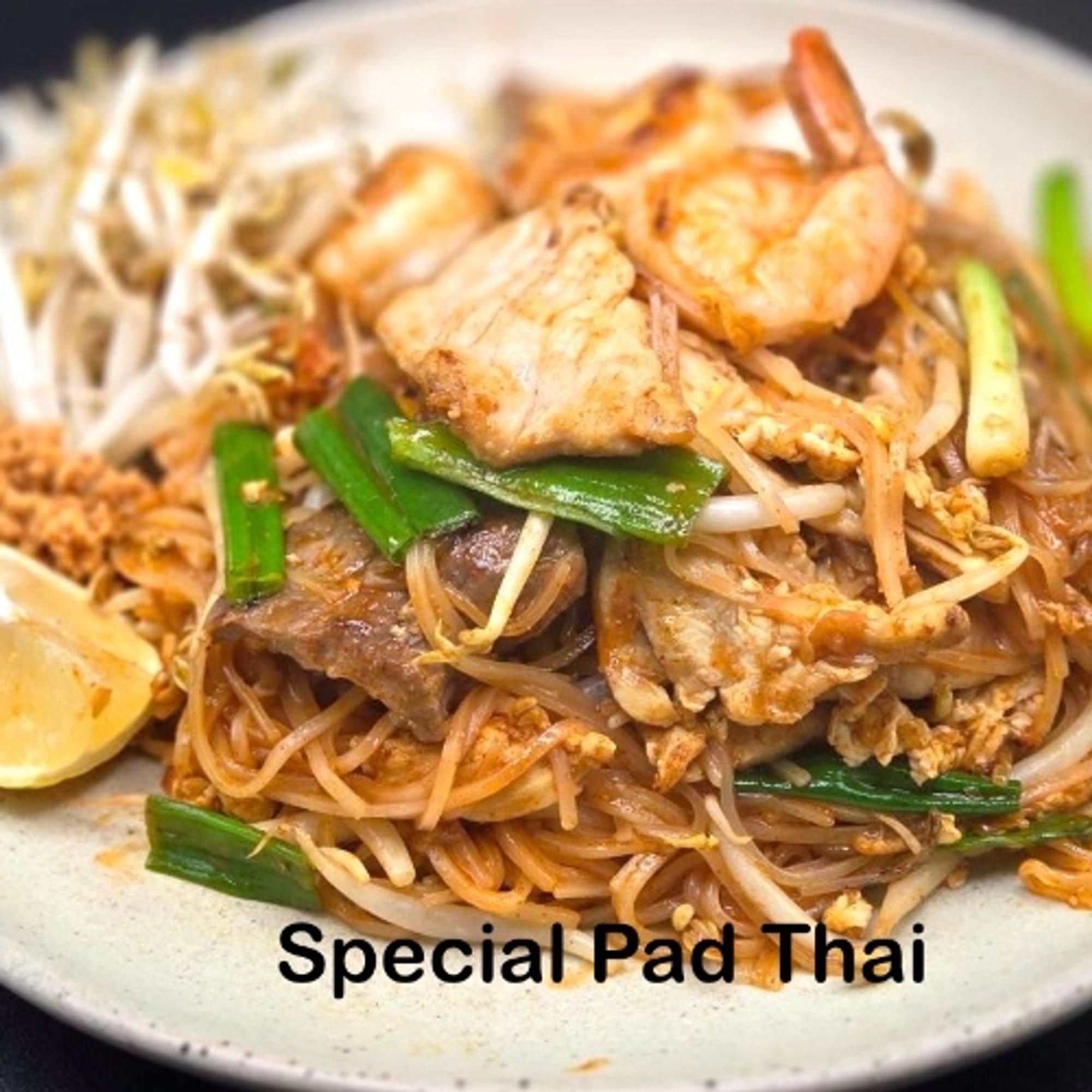 Special Pad Thai