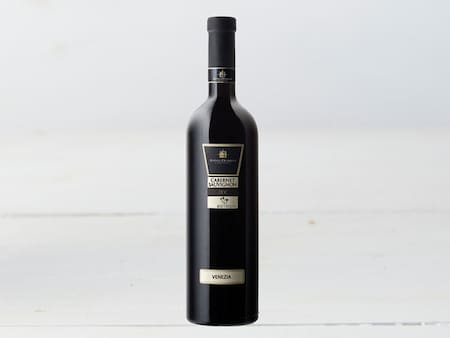 Cabernet Sauvignon Bio Vegan, Anno Domini 