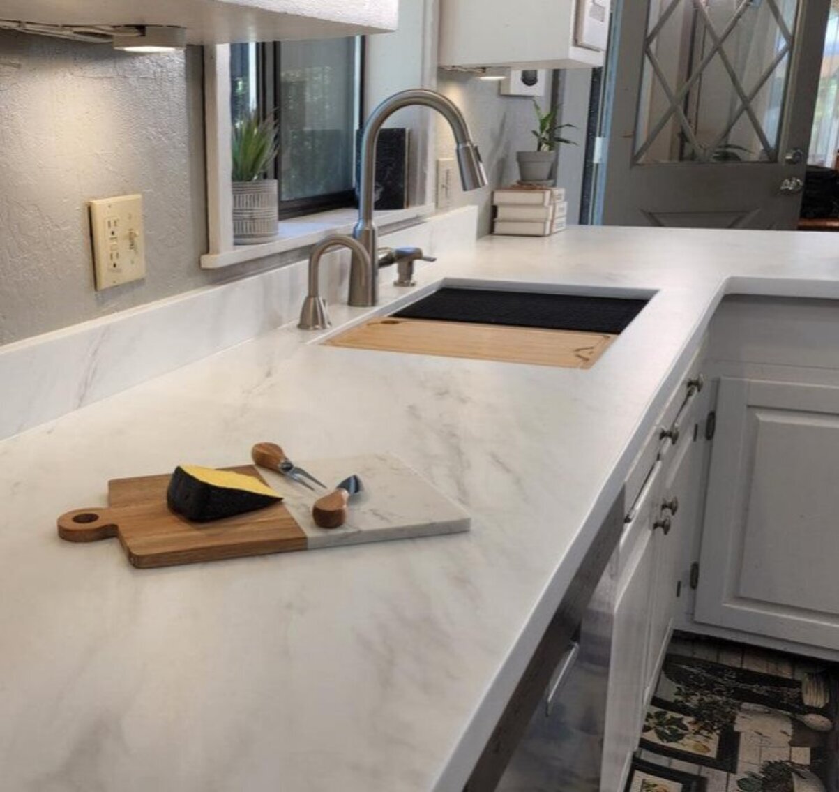 Andrew's Epoxy Solutions Image