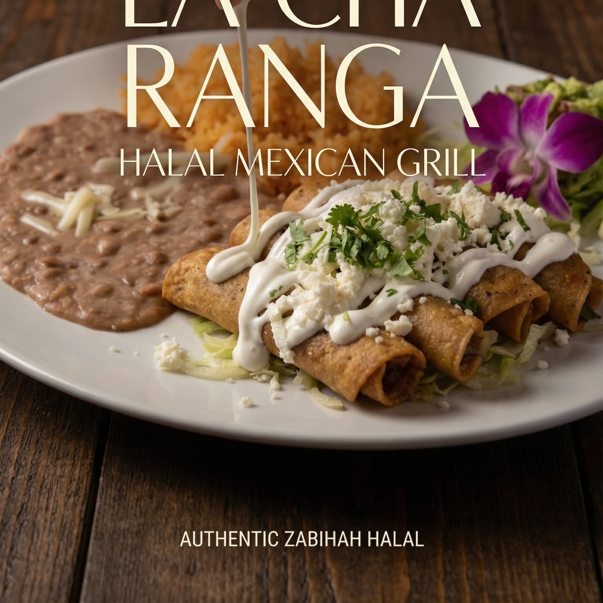 Flautas