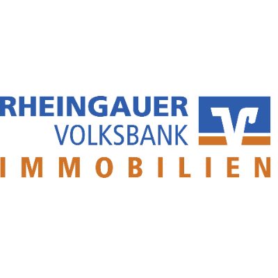 Logo von Rheingauer Volksbank Immobilien GmbH