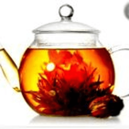 Romeo and Juliet Tea